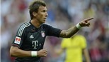 Bayern giành trọn 3 điểm ngày ra quân: Thắng, mà chưa hết lo lắng